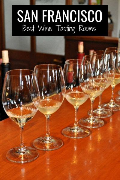 Wine tasting san francisco. Things To Know About Wine tasting san francisco. 